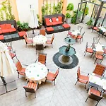 Bookquet Hotell Prag