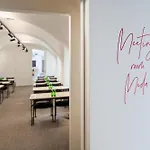 Bookquet Hotell Prag
