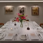 Bookquet Hotell
