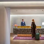 Отель Bookquet 5*