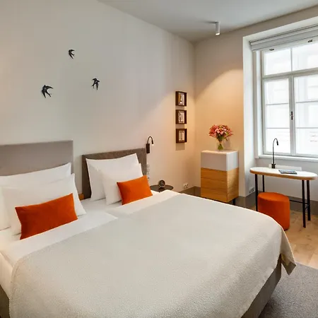Bookquet Praag