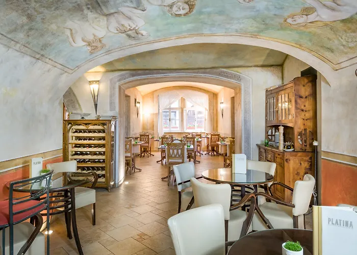 Hotell Bookquet