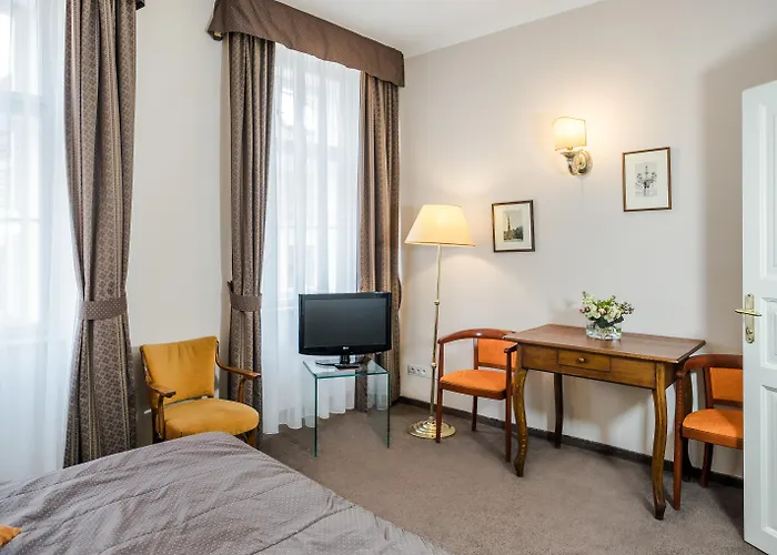 Bookquet Hotell