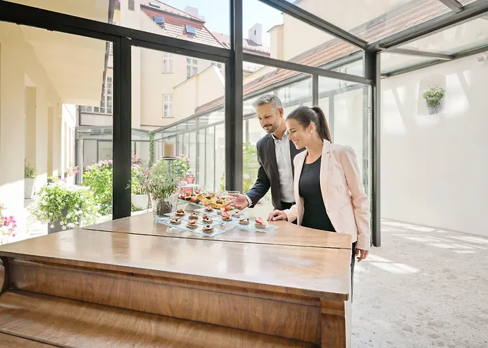Bookquet Hotel 5*