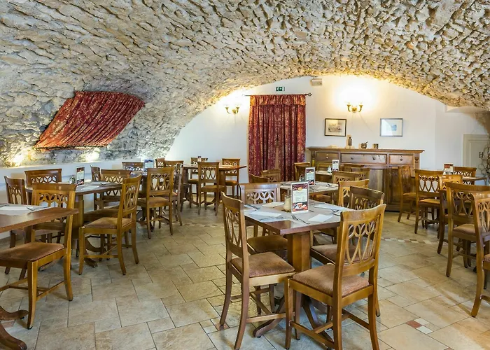 Hotell Bookquet 5*