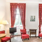 Hotel Bookquet 5*