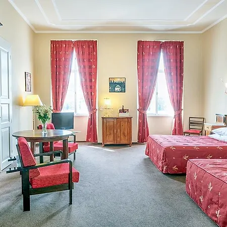 Hotel Leonardo 5*