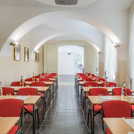 Leonardo 5* Praga