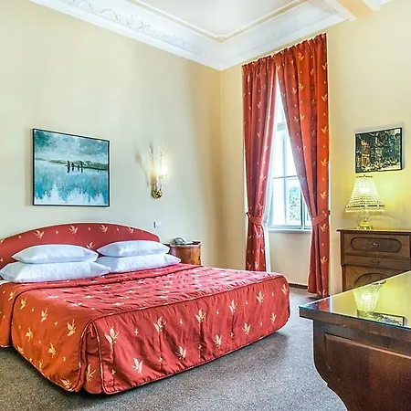 Hotel Leonardo 5*