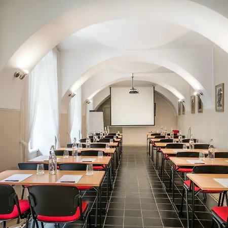 Leonardo 5* Praga