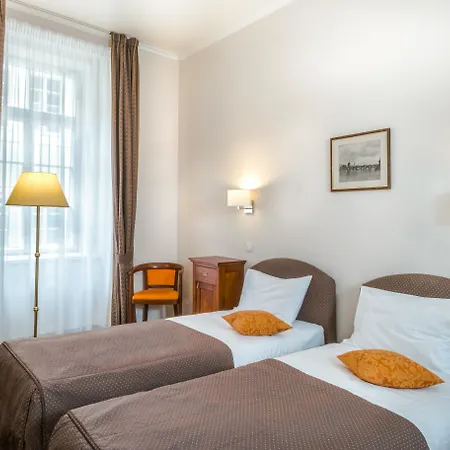 Hotel Bookquet Prague