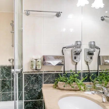 Boutique Bookquet Hotel 5*