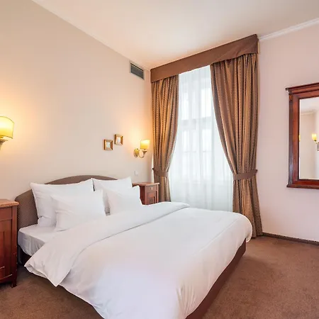 فندق Bookquet 5*