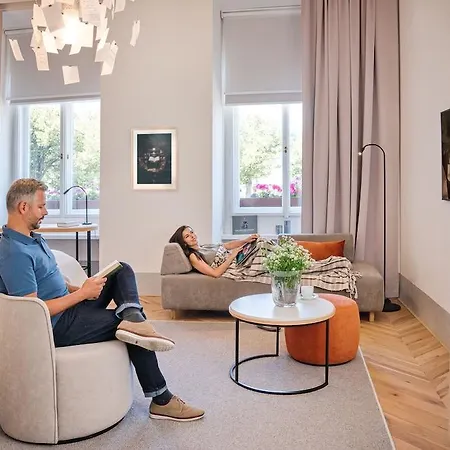 Leonardo&bookquet 5* Prague