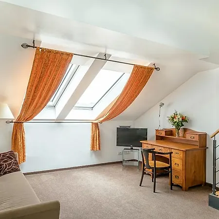 Hotel Leonardo Praga