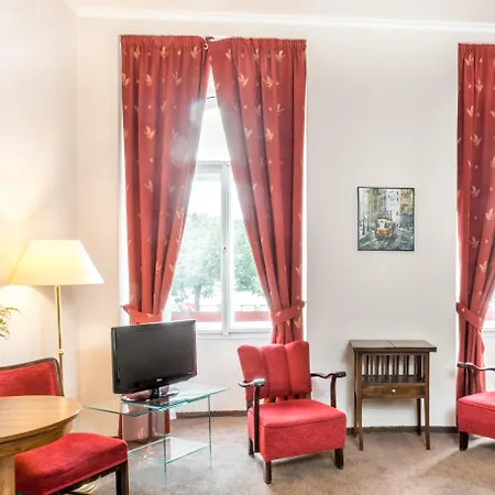 Hotel Leonardo 5*