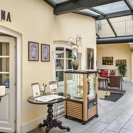 Boutique Bookquet 5*