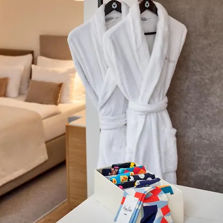 Bookquet Hotel Prague