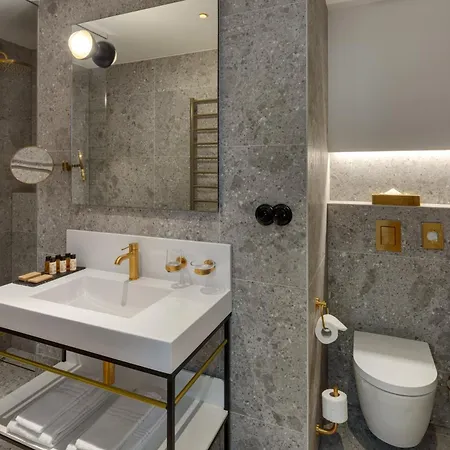 Hotel Boutique Bookquet 5*