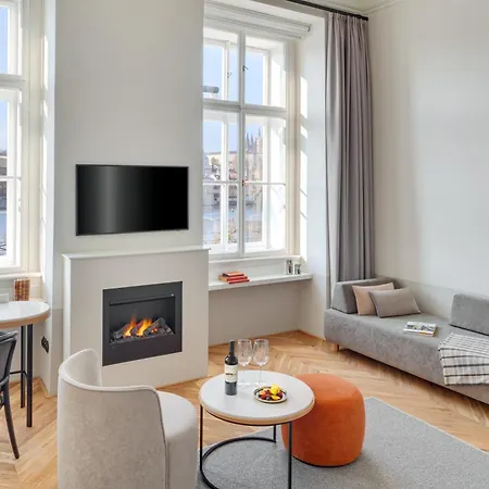 Bookquet Hotel Prague