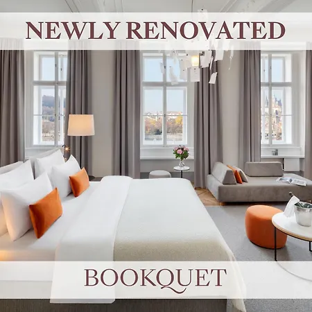 Bookquet Hotel
