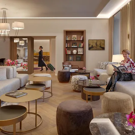 Bookquet 5* براغ