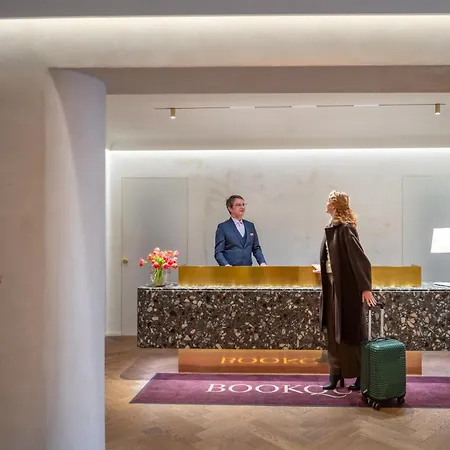 Hotel Leonardo 5*