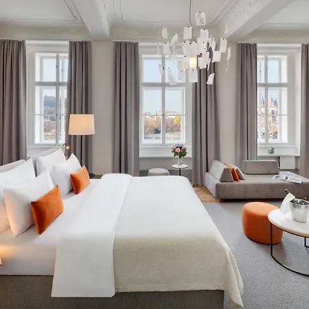 Bookquet 5* Prague