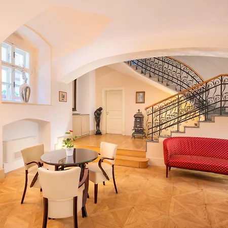 Hotel Bookquet Prague