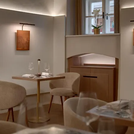 Hotel Bookquet Prag