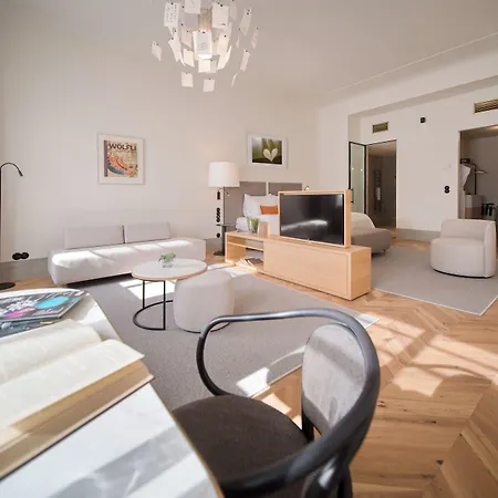 Hotel Boutique Bookquet 5*