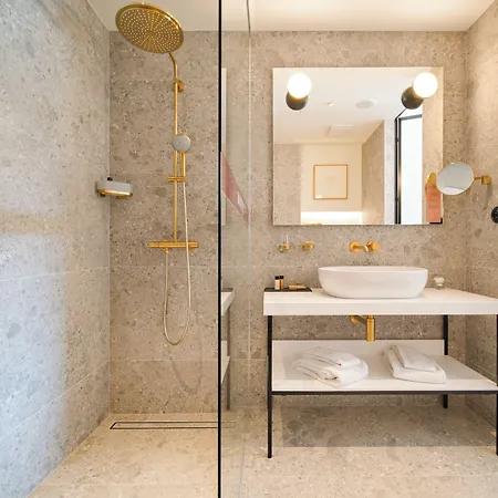 Boutique Bookquet Hotel Prague