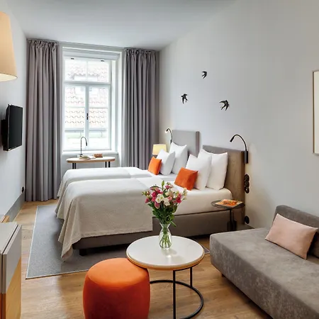Hotel Boutique Bookquet