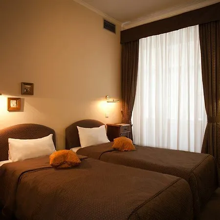 Hotel Bookquet 5*