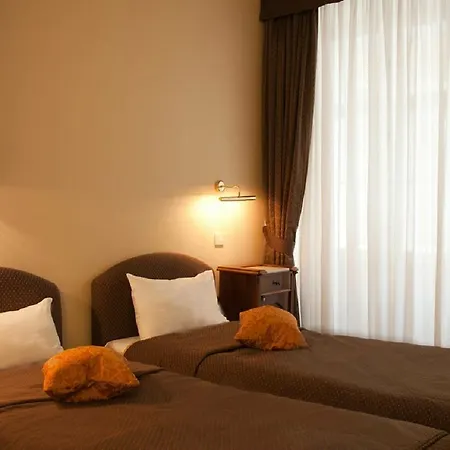 Hotel Bookquet 5*