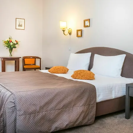Hotel Leonardo 5*