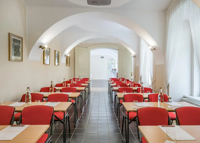 Bookquet 5* Prag