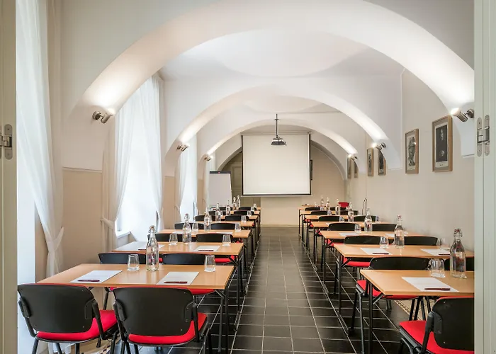 Bookquet 5* Prag