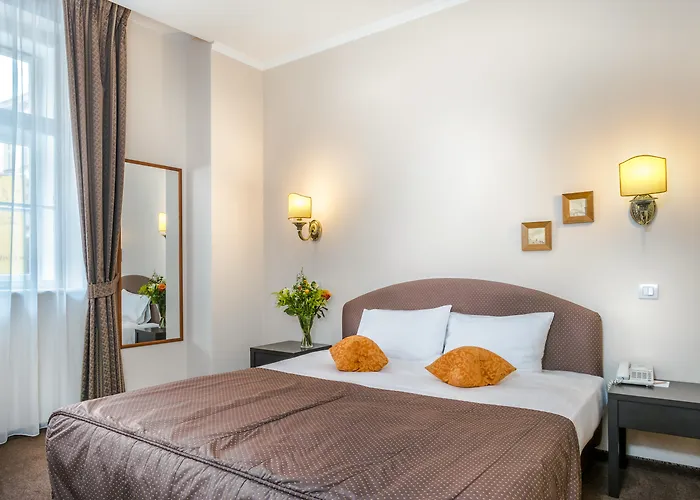 Otel Bookquet 5*