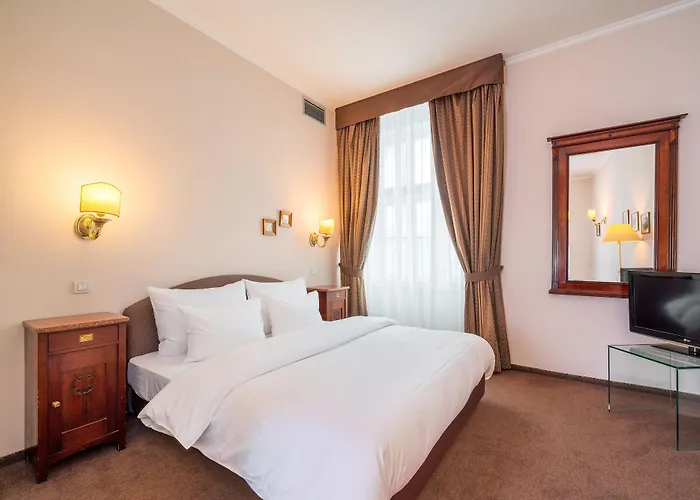 Otel Bookquet 5*