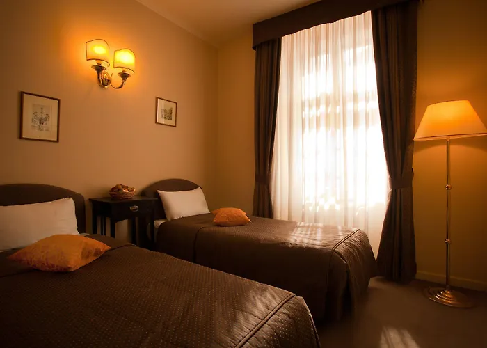 Otel Bookquet