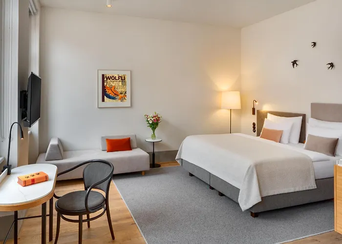 Bookquet Otel 5*