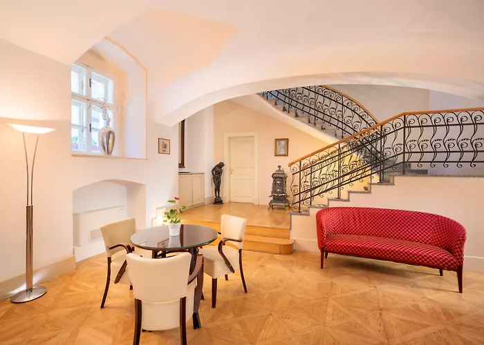 Hotel Bookquet Prague