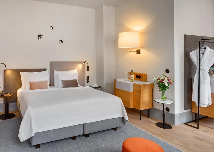 Bookquet Otel