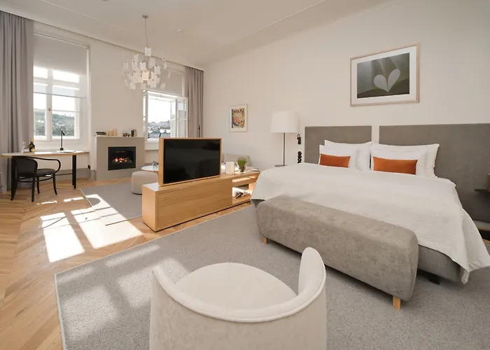 Bookquet Otel 5*