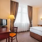 Hotell Bookquet 5*