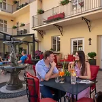 Bookquet Hotell Prag