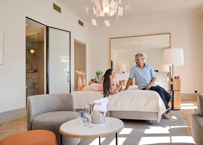 Bookquet Hotel 5*