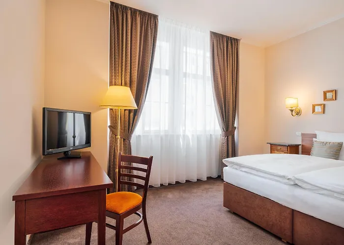 Hotel Bookquet 5*